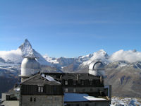 t-Knopf-Gornergrat-Observatorium-Hore